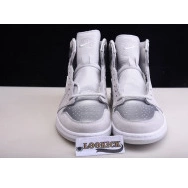 Neutral Air 1 High Grey OG Jordan Japan DC1788-029 0713